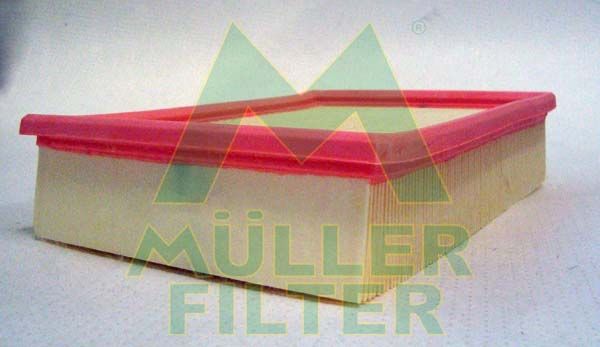 MULLER FILTER Воздушный фильтр PA392